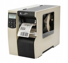 Thermodrucker Zebra 110Xi4, 203 dpi 112-80E-00003