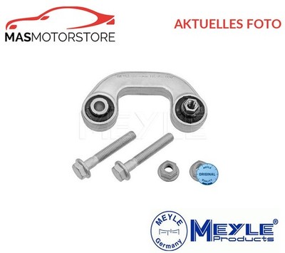 STABILISATOR STABISTREBE VORNE MEYLE 116 060 0017 A FÜR AUDI (FAW) A4