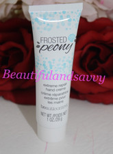 BeautiControl Frosted Peony Extreme Repair Hand Creme 1 oz.