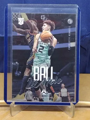 LaMelo Ball