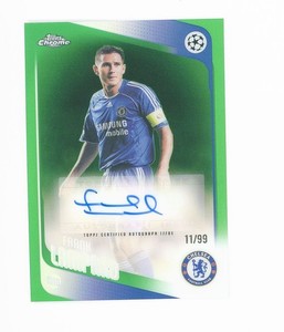 Frank Lampard | eBay