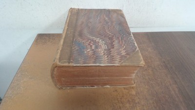 			The peoples dictionary of the English language, Noah Webster and 		