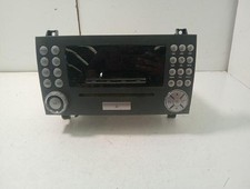 Autoradio Mercedes 200