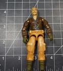 GI Joe Rumbler ARAH action figure vintage 1987 Hasbro