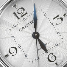 Cartier Pasha de Cartier WSPA0012 Automatic with Box OH Exterior Finish Unisex W 4