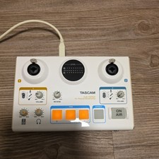 Tascam US-42 Ministudio Personal USB Audio Interface