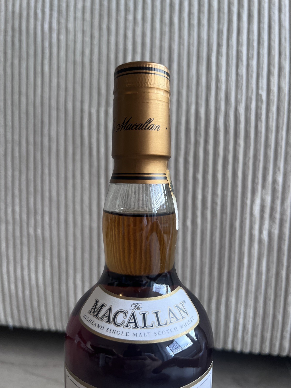 The Macallan Archival Series Folio 7 – Bild 8