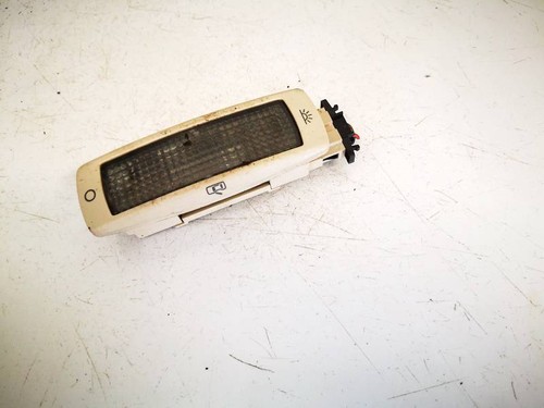 Volkswagen Golf 1999 Interior lighting 3b0947291, Genuine #2483339-89