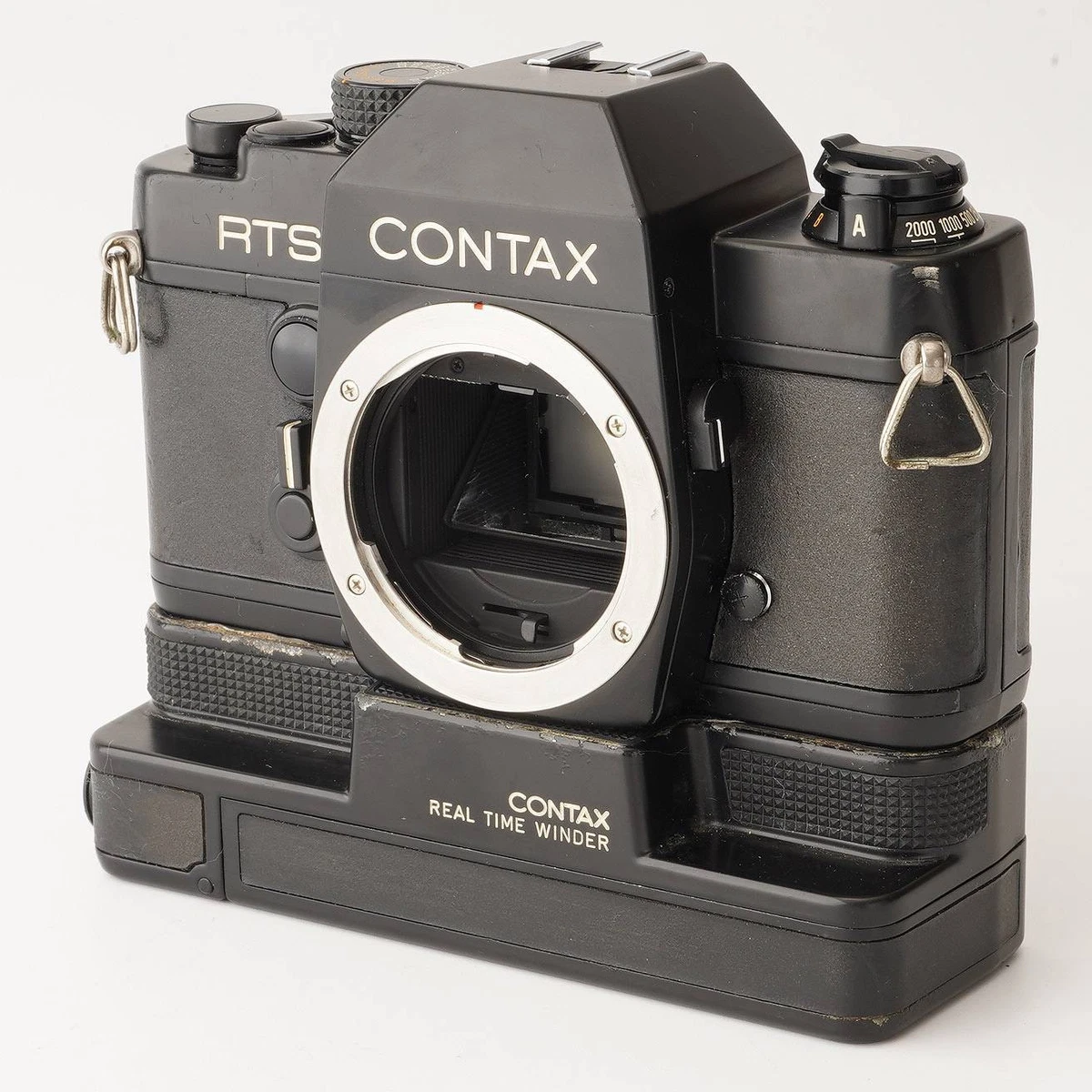 Contax RTS Film Cameras for sale - eBay