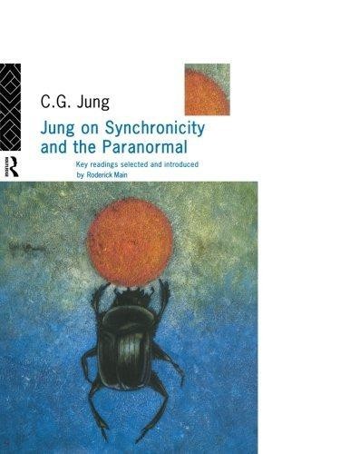 Jung on Synchronicity and the Paranormal - Jung, C.G.