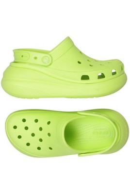 Crocs Sandalen Damen Sommerschuhe Sandalette offene Schuhe Gr. EU 38... #ag21hjp