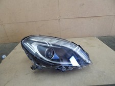 Frontscheinwerfer Mercedes-Benz B-Klasse W246 A2468207261 Bi-Xenon Rechts Headli