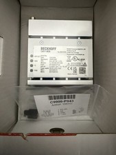 Beckhoff C6017-0030 (New)