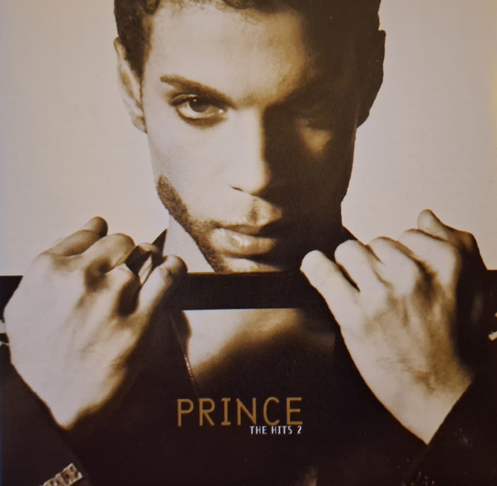 Prince - The Hits 2 CD Album 1993 18 Tracks Like New Condition