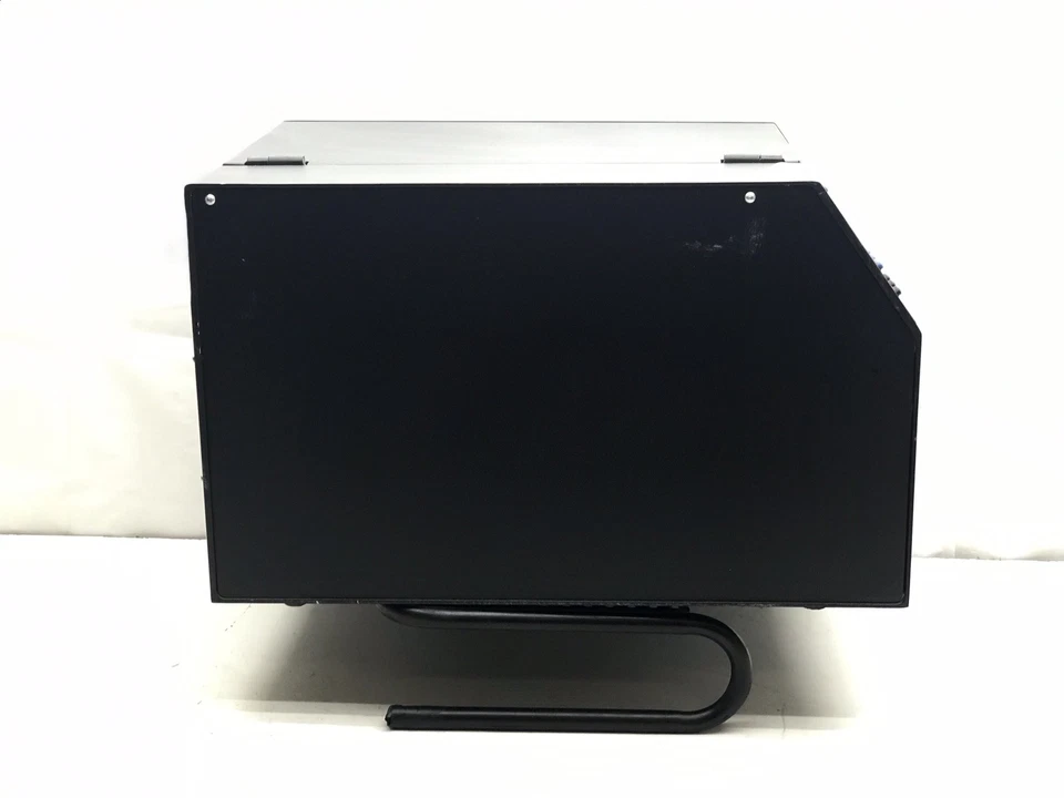 Printronix T5306r Thermal Transfer Barcode Label Printer W/ Power Supply - Image 3 of 4