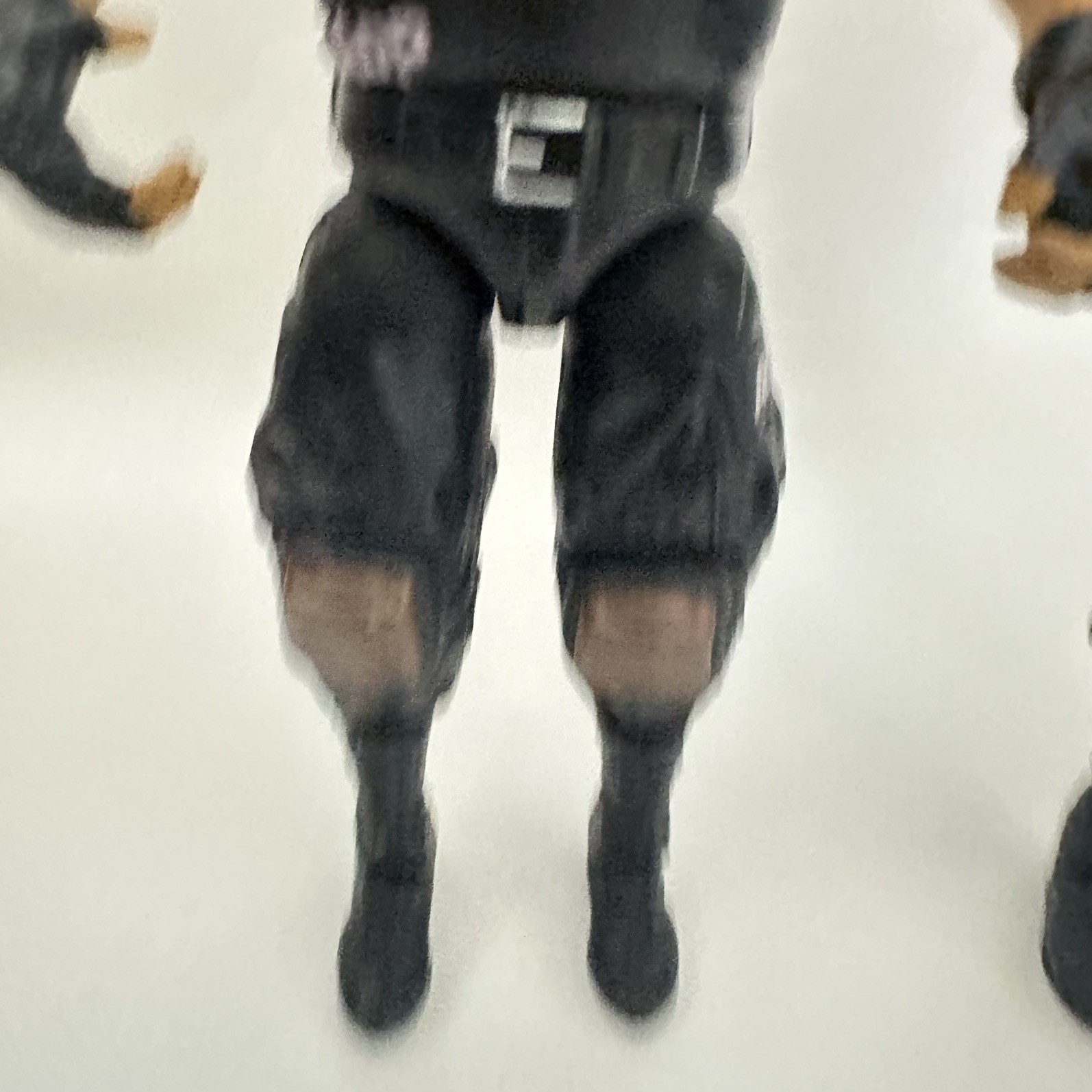 WWE Mattel Elite - Authors or Pain AOP Akam Rezar Figure image 7