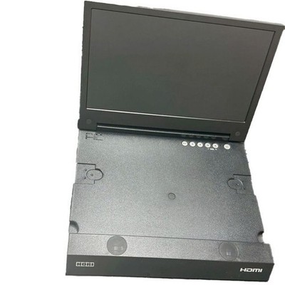 Hori PS4 Full HD LCD Monitor Portable Screen for PlayStation 4