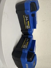 Kobalt KB 424-03 24V Max 4Ah Lithium-Ion Power Tool Battery Parts (2 Ct)