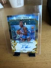 2025 topps chrome thomas sorber stratosperic auto /50