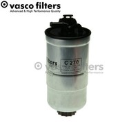 David Vasco Kraftstofffilter FüR VW Polo 9N_ 9N4 9A4 Skoda Fabia I Combi 6Y5