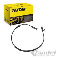 Textar ABS-SENSOR Raddrehzahl Vorne Passend FüR BMW 2 X1 X2 Mini Cooper | 451346