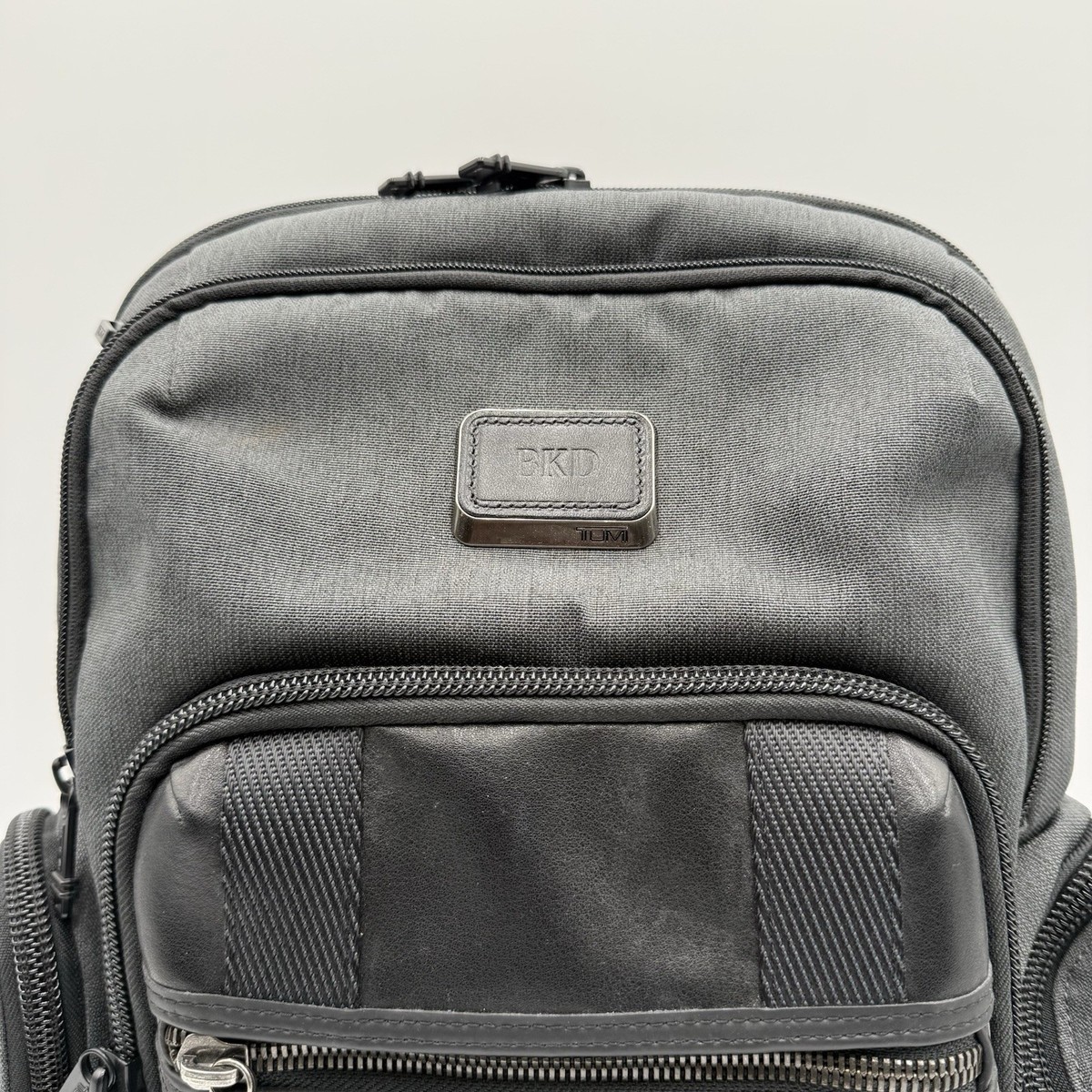 tumi alpha bravo t-pass backpack antracite Navigation Terra Brown Crafted from TUMIs signature ballistic nylon with leather accents TUMI Alpha Bravo Dynamic Backpack