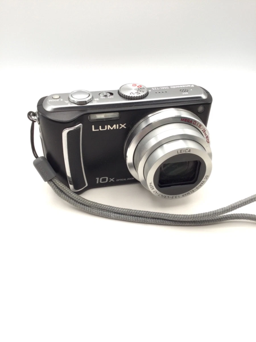 Panasonic Lumix Dmc Tz5 for sale | eBay