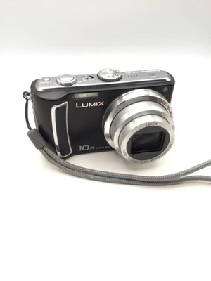 Panasonic Lumix Dmc Tz5 for sale | eBay