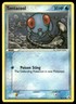 Pokemon Legend Maker #66/92 Tentacool Common