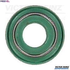 4x SEAL RING VALVE STEM 70-28238-00 FOR JBA/JBD/JLA/JLB/JBB 1.3L J6A/J6B 1.3L