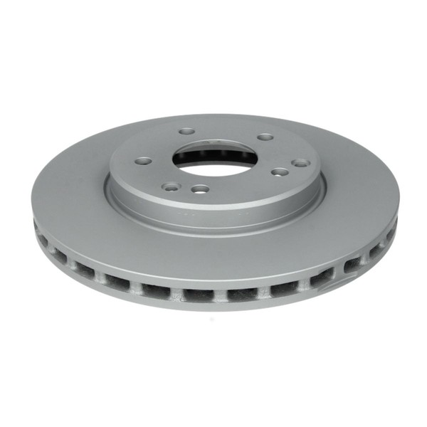 Bremsscheibe Bosch 0 986 478 624 Vorne, BelüFtet, Hochkarbonisiert, 1 StüCk-image