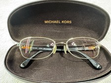 Michael Kors Men  s Eyeglasses 135