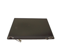 Lenovo ThinkPad X1 Carbon 9th Gen 14" OEM Laptop LCD Screen Complete Assembly
