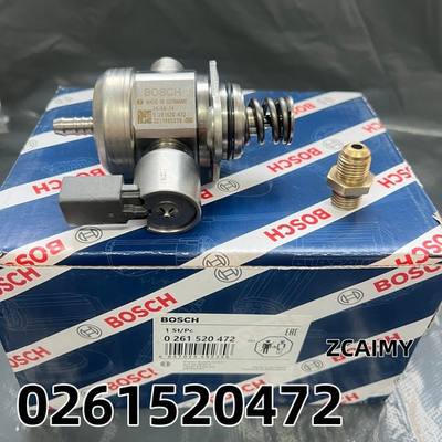 #ad Bosch Direct Injection High Pressure Fuel Pump 0261520472 for Audi Volkswagen $122.00