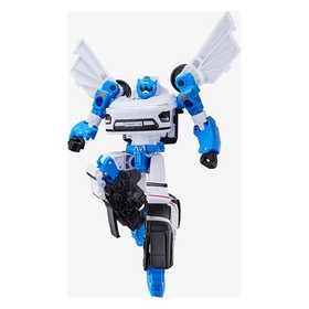 TOBOT Smart W Transforming Robot Car Transformer Korea Official Authentic New