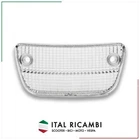 GEM GLASS TNT HEADLIGHT Piaggio NRG EXTREME TRANSPARENT 206616