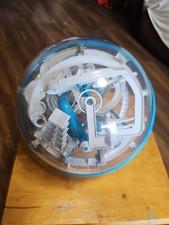 Perplexus EPIC by Spin Master - Challenging Interactive Maze Game 125 Obstacles