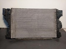 A2475006100 ladeluftkühler MERCEDES-BENZ CLA SHOOTING BRAKE X118 rectp5429519