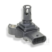 Bremi Sensor Saugrohrdruck 35127 FüR BMW 5Er G30 F90 Touring G31 X3 G01 F97 G08