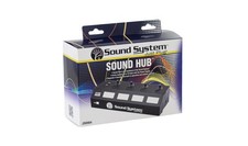 Woodland Scenics Just Plug Sound Hub JS6904