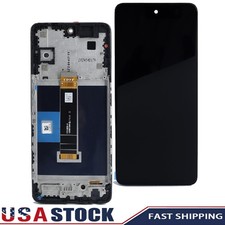 6.78" LCD Display Touch Screen Digitizer Replacement For TCL 50 XL 50XL 5G T702W
