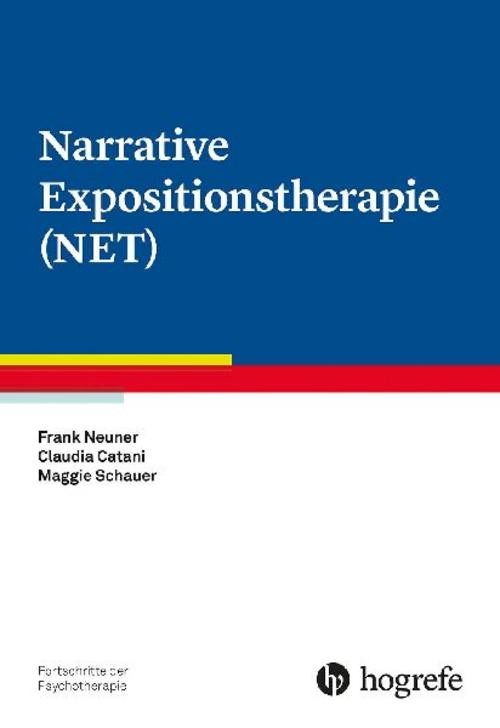 Narrative Expositionstherapie (NET) Maggie Schauer