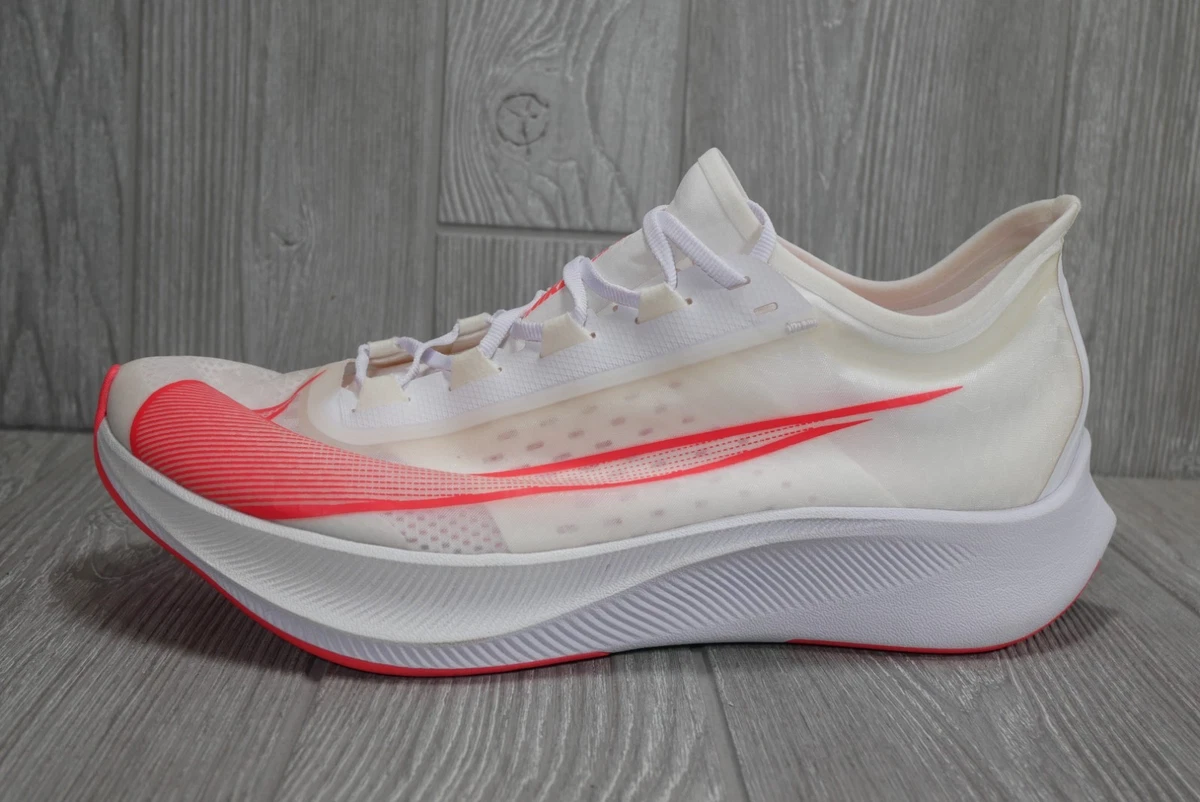 Nike Zoom Fly 3 for Sale | Authenticity Guaranteed | eBay