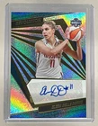 Elena Delle Donne 2022 Panini Revolution WNBA #AG-EDD Auto