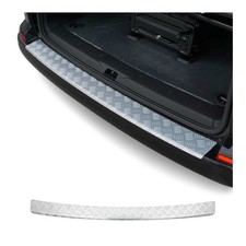 Ladekantenschutz für VW T5 T6 Transporter Multivan Caravelle 2003-2024 Hecktüren