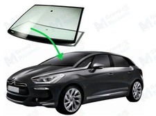 Pare-brise Citroen DS5