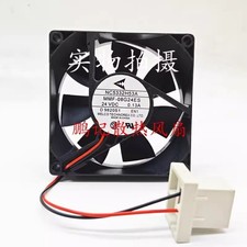 Mitsubishi MMF-08G24ES-EN1 for Electric Drive Variable Frequency Cooling Fan