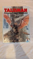 Talisman Gemeinsam Gegen Tod & Teufel Schmidt Spiele Brettspiel