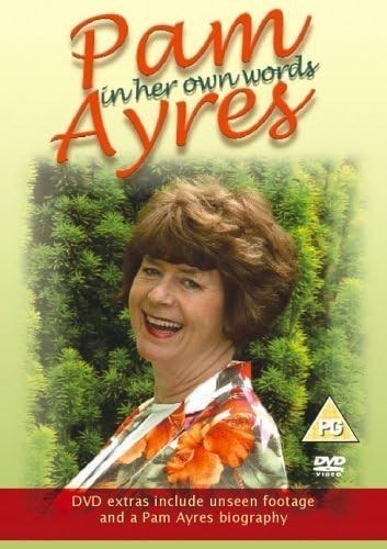 Pam Ayres - In Her Own Words (DVD, 2006)