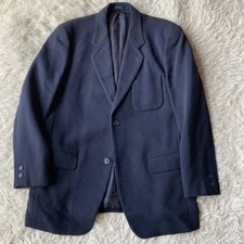 ISSEY MIYAKE MEN Vintage Wool Jacket Size XL Japan Designer